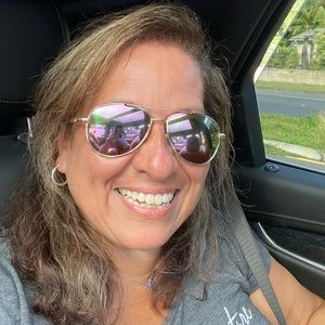 Meet your Posher, Diana